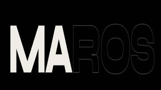 MAROS - AI Powered Adaptive Learning Platform | Demo Video
