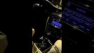 Araba Snapleri Yan Koltuk Skoda