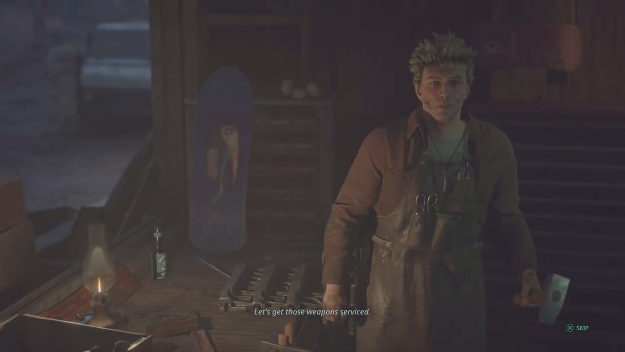 Hell Is Us. This is best game ive played  in years