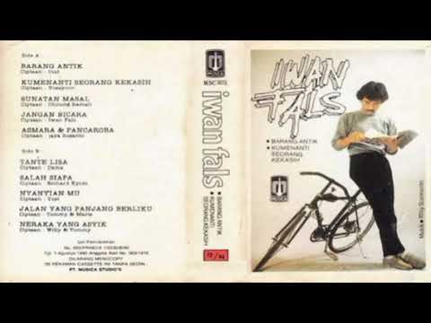 Iwan Fals - Sunatan Massal