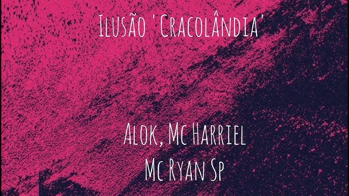 Mc Hariel - Ilusão (Cracolândia): ouvir música com letra