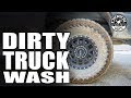 How To Wash Dirty Off Road Trucks! - Ford F250 - Chemical Guys Car Care