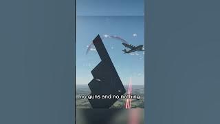 its A Bomber For A Reason #warthunder #fypシ゚ #why #b2bomber