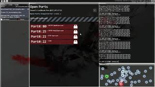 Famous HackNet OS Walkthrough Episode 13: A Convincing Application Wealth