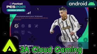3A Cloud Gaming - Download Latest Version bütün oyunlar var oynayabilirsiniz ücretsiz 