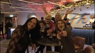 Dublin Diaries: A Week of Music, Magic, and Gravity