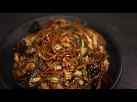 Paik S Noodle Hong Kong Banjum Sd
