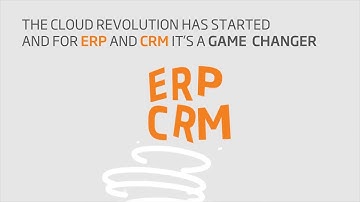 Benefits of ERP cloud for manufacturers