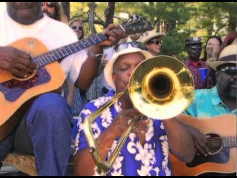 How to Play Trombone w/ Lil' Joe
