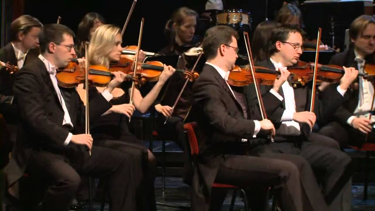 Prague Philharmonia & Kaspar Zehnder   Jules Massenet: Suite No4