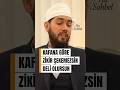 Nasrettin Karakoç / Kafana Göre Zikir Çekemezsin Deli Olursun - Serhendi Sohbetler Mp3 Song