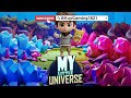 Kuy's Adventure - my little universe #mylittleuniverse #gameplay  #gaming #fyp #shorts