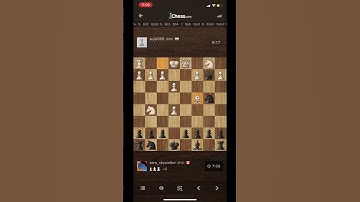 Attack #chess #checkmate #boardgames #chessmate #elo #gaming #checkmatepatterns #chessgame #short