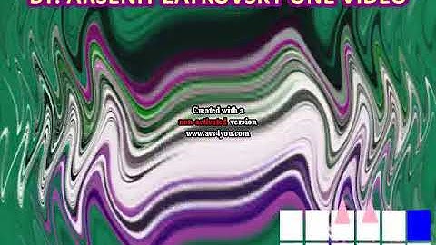 (NEW EFFECT) Klasky Csupo in Tazader Major 3