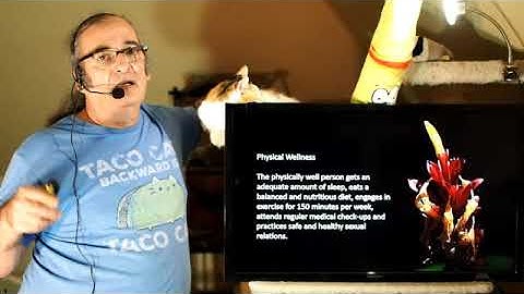 PSY 3335 Lecture 0 1