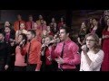 Величає Тебе душа моя - SMBS Choir 2015