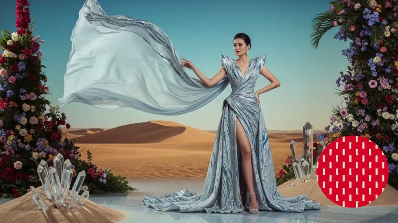 🐫 Habibi Remix Party Paradise 🌸 Silk Route Dance Mix – Oriental Uzbek Style