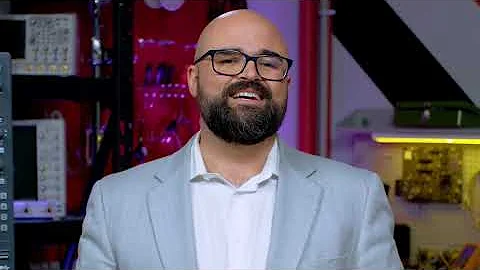 Using EZJit Complete Jitter Analysis on Infiniium Oscilloscopes