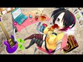 Nightcore - Party On The Floor