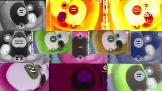 11 Klasky gummy bears song in Russian