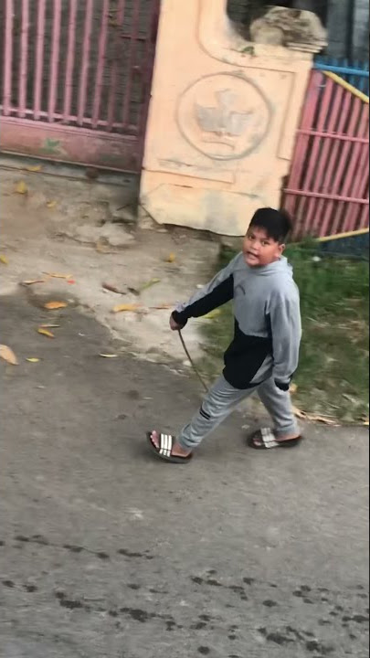 ganteng doang gak bisa ngaji