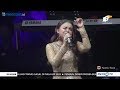 Rossa - Bukan Untukku & Terlalu Cinta (Konser Inspirasi Cinta Yovie)