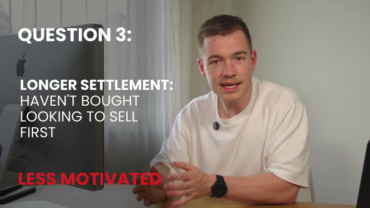 DON'T Buy a House UNTIL You Ask These 3 Questions.