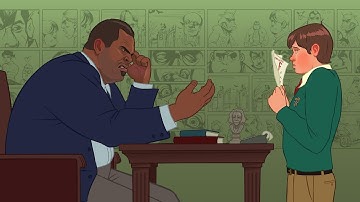 Bully walkthrough part 6