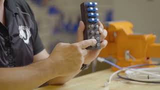 Watch the product video for Jonard Tools CM-100 Cable Mapper Pro