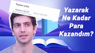 Google Play Kitaplar'da Kitap Yayınlamak | E-kitap Yazarak Para Kazanmak | Kitap Yayınlamak #1