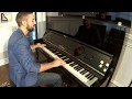 Queen - Don't Stop Me Now | Piano Cover - Alexander Lioubimenko