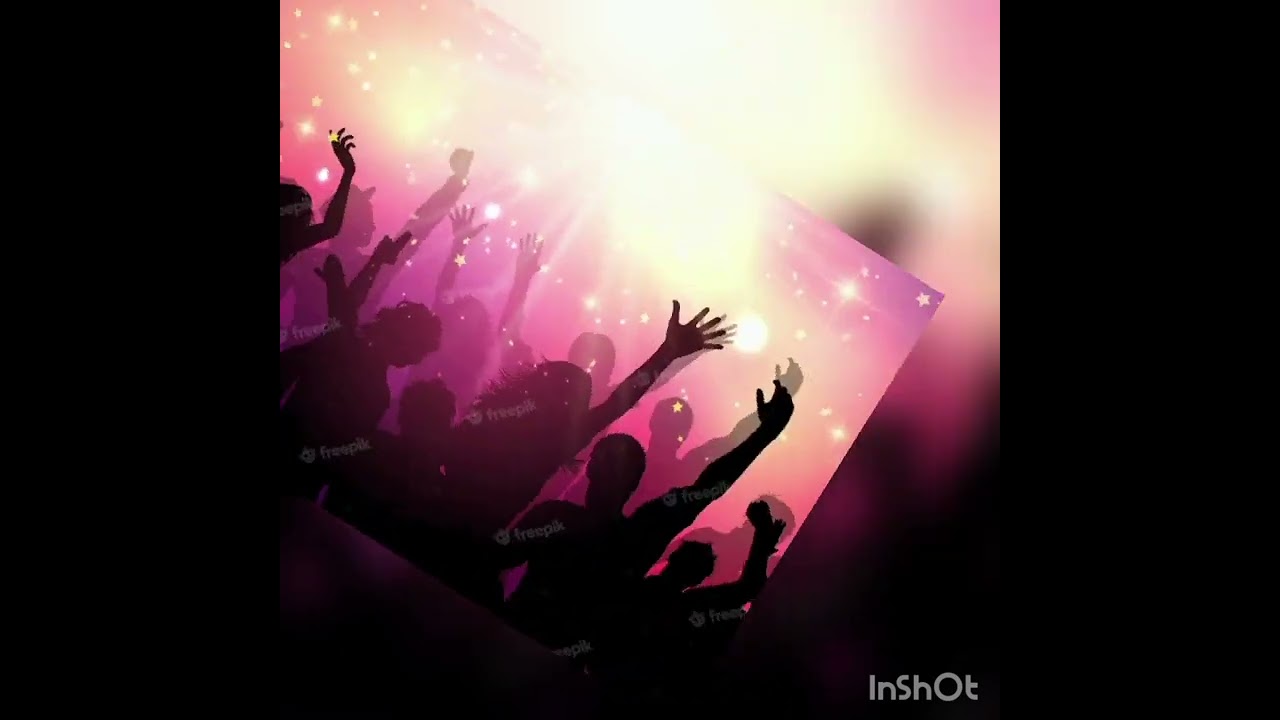 Eternal party - TON 618 (OFFICIAL VIDEO)