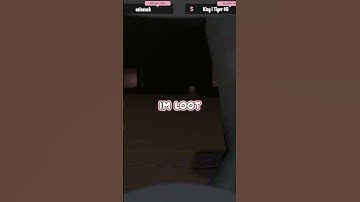 Lootbug thinks IM the LOOT  #funnyvtuberclips #vtuber #vtubersclips #lethalcompanygame
