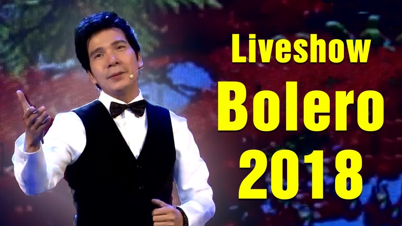 quan8 Update 2022 Hồ Quang 8 - LIVESHOW Bolero Gây Nghiện 2018 - Lk Nhạc Vàng Bolero Trữ Tình Hay Nhất 2018