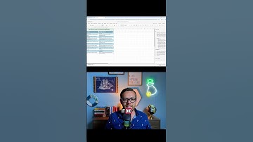 Je zult niet geloven wat de Agent-modus in Excel kan doen