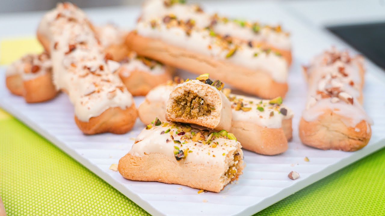 What's Cooking with Manuel Prog 07 - 101121