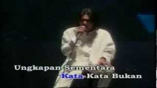 Video thumbnail of "Slam - Jika Kau Rasa Getarnya (HQ)"