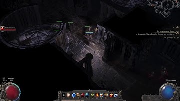 🔴 Live - POE 2 The Last Of The Druids Day 1 ps5 gameplay