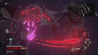 NETCODE VEIN