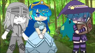 💢I Know My Sister💢||Gacha Life Meme|| ft. Funneh & Lunar|| Aztec 💫 🥀