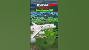 Planes That Crashed in Forests (PART 2) #shorts #aviation #edit