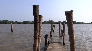 ĐÂY TIỀN GIANG - SÔNG NƯỚC HỮU TÌNH NÊN THƠ