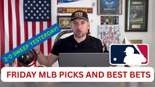 2-0 MLB SWEEP Yesterday! 7-2 MLB RUN! MLB Picks and Best Bets for September 18th, 2026!
