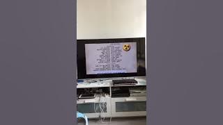 Disney Pixar Up 2009 VCD End Credits