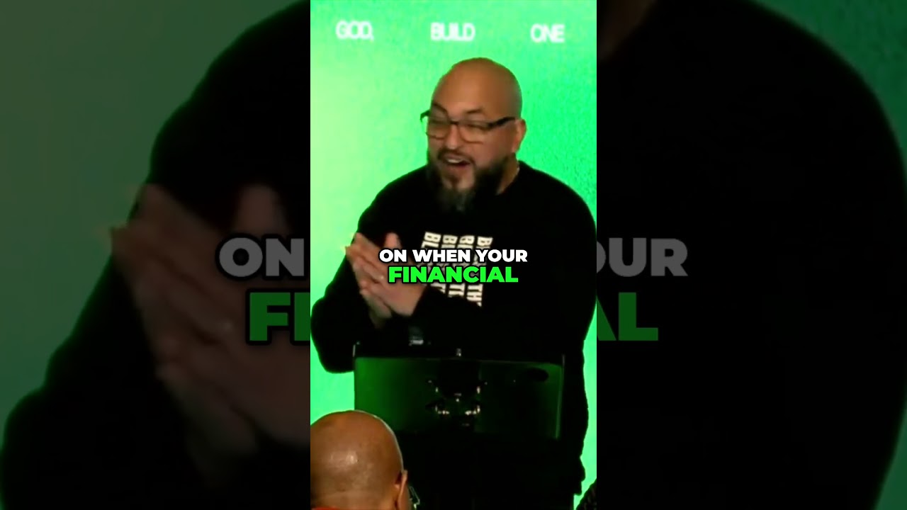 Вера превыше страха: доверяя Богу в жизненных бурях.