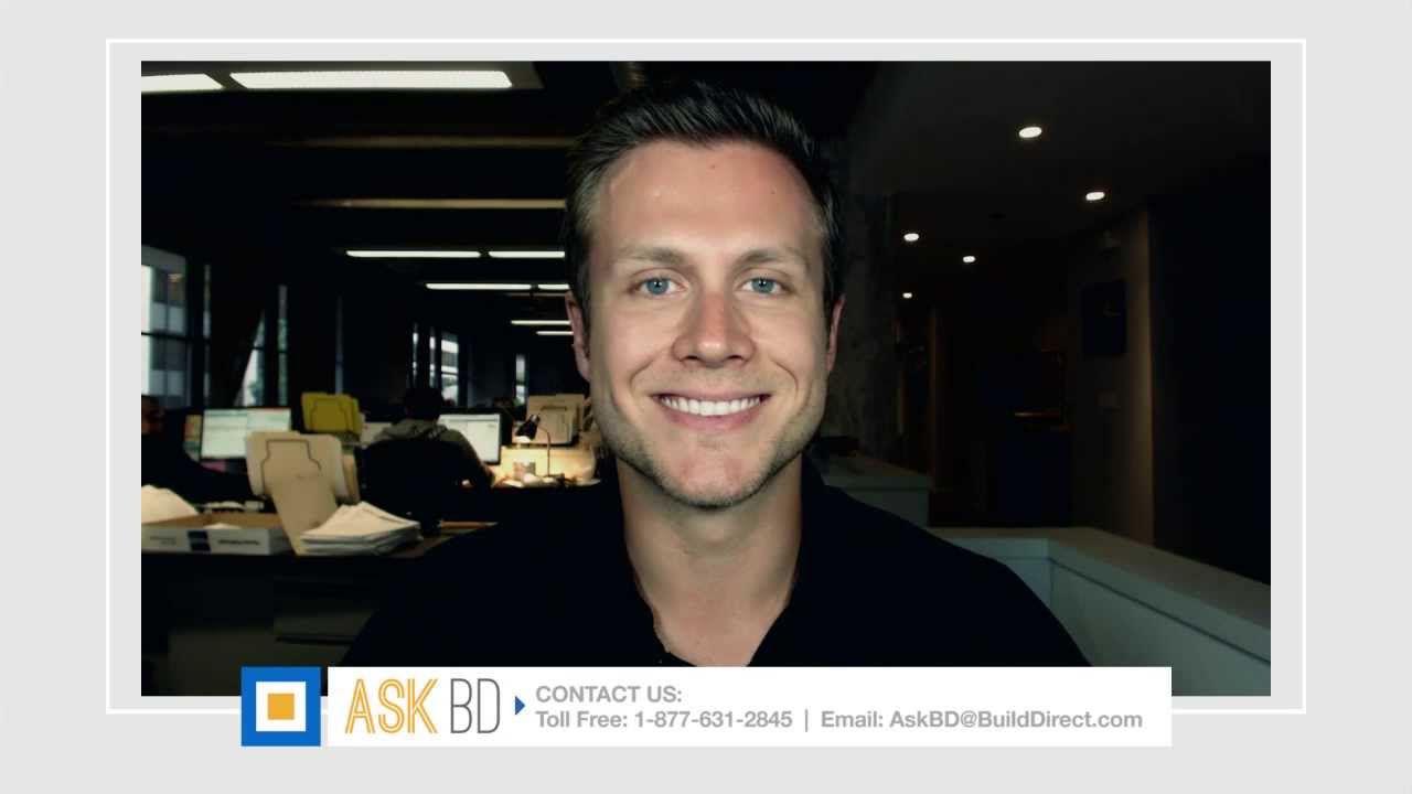 Ordering Samples Builddirect Faq S You Ordering Samples Builddirect Faq S
