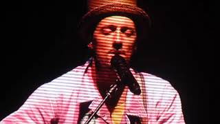 Jason Mraz - "93 Million Miles" - 8-10-2018