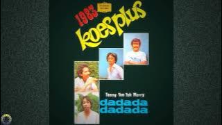 Koes Plus 83   DaDaDa Original Cassette