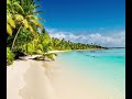 RELAXING WAVES | SLEEP THERAPY | OCEAN SOUNDS |