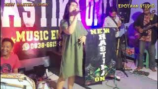 BUKAN TAK MAMPU#NEW RASTIKA ONLY#DANGDUT#COVER#MIRNAWATI